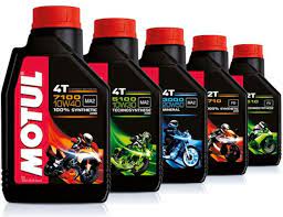 MOTUL