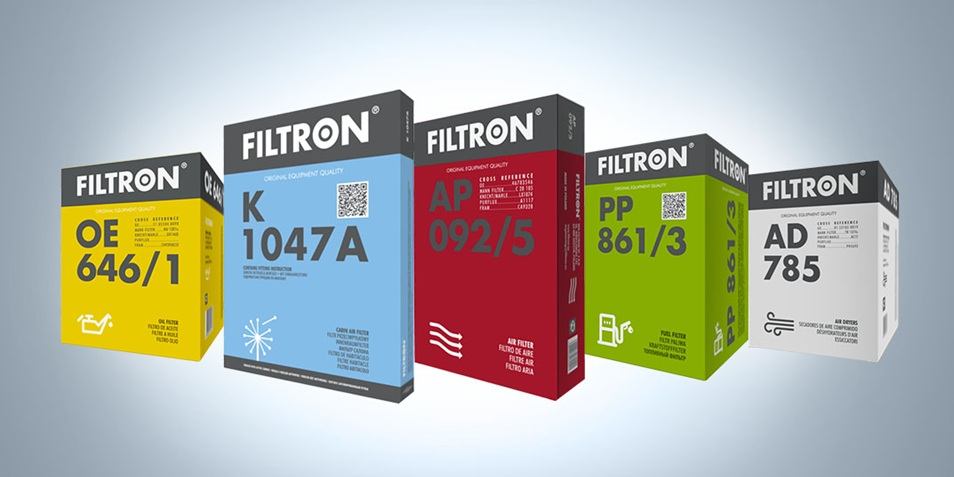 FILTRON