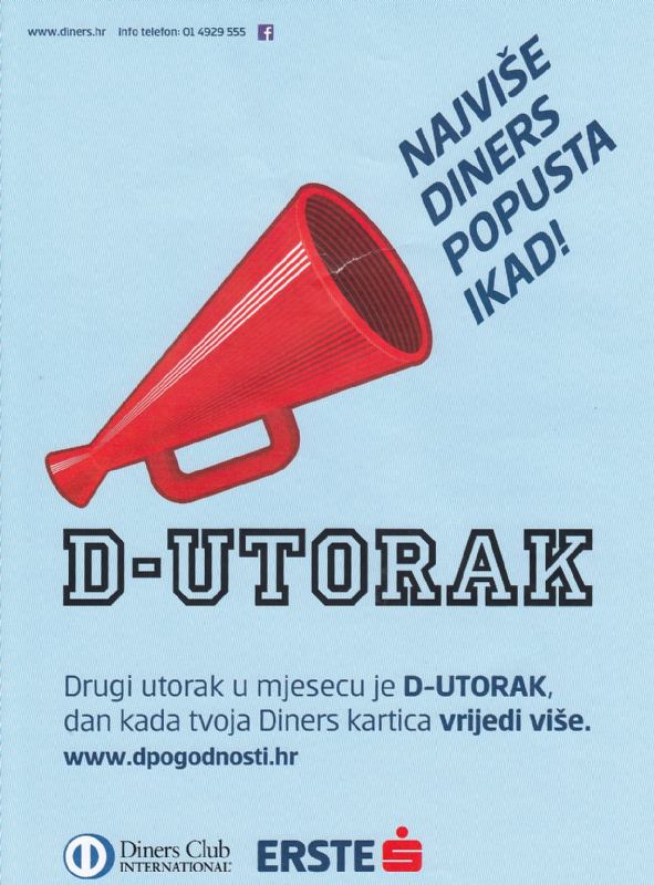 D-UTORAK