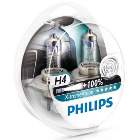 NOVO U PONUDI-PHILIPS AUTO ŽARULJE